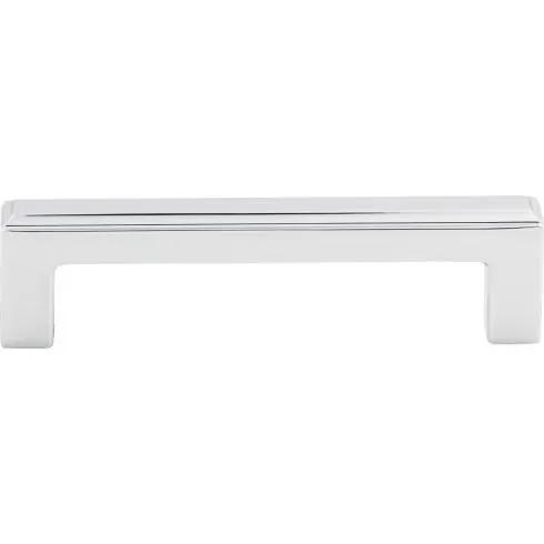 Top Knobs Podium Pull 3 3/4 Inch (c-c) by Top Knobs