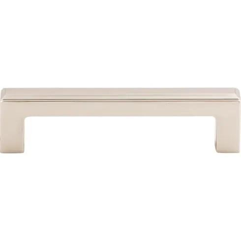 Top Knobs Podium Pull 3 3/4 Inch (c-c) by Top Knobs