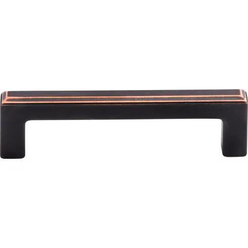 Top Knobs Podium Pull 3 3/4 Inch (c-c) by Top Knobs