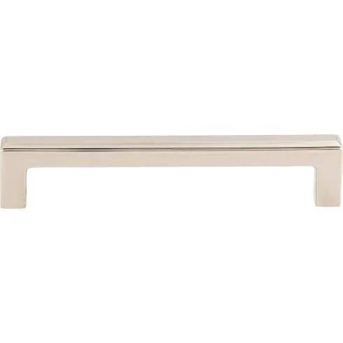 Top Knobs Podium Pull 5 1/16 Inch (c-c) by Top Knobs