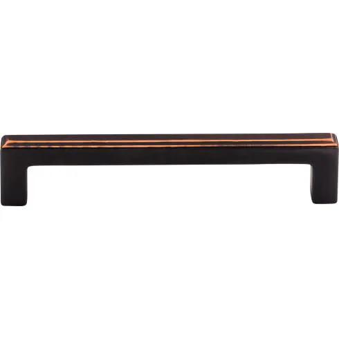 Top Knobs Podium Pull 5 1/16 Inch (c-c) by Top Knobs
