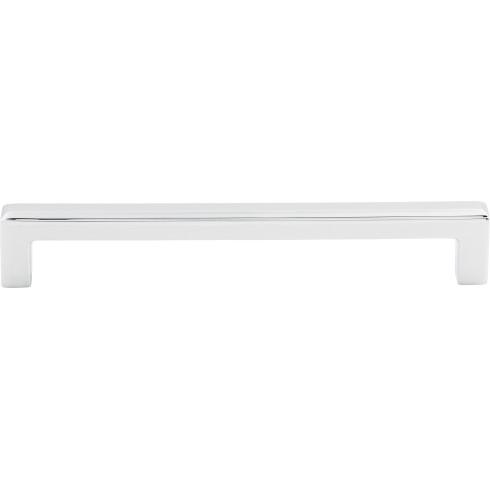 Top Knobs Podium Pull 6 5/16 Inch (c-c)