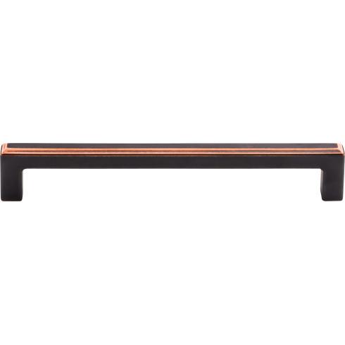 Top Knobs Podium Pull 6 5/16 Inch (c-c)