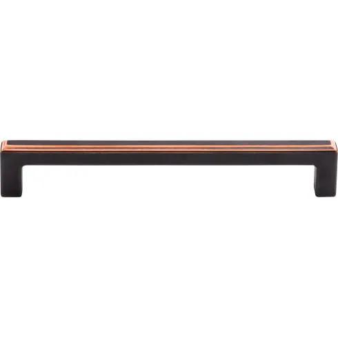 Top Knobs Podium Pull 6 5/16 Inch (c-c) by Top Knobs