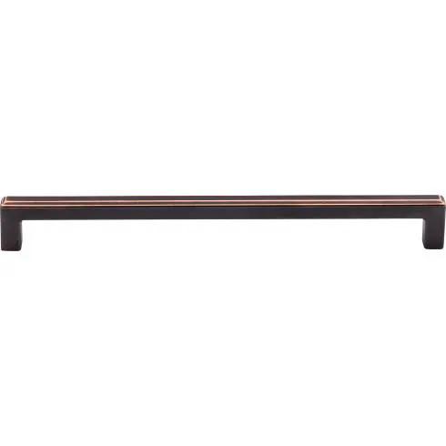 Top Knobs Podium Pull 9 Inch (c-c) by Top Knobs