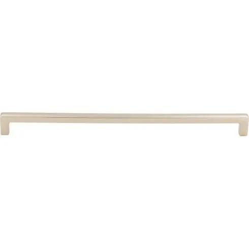 Top Knobs Podium Pull 12 Inch (c-c) by Top Knobs