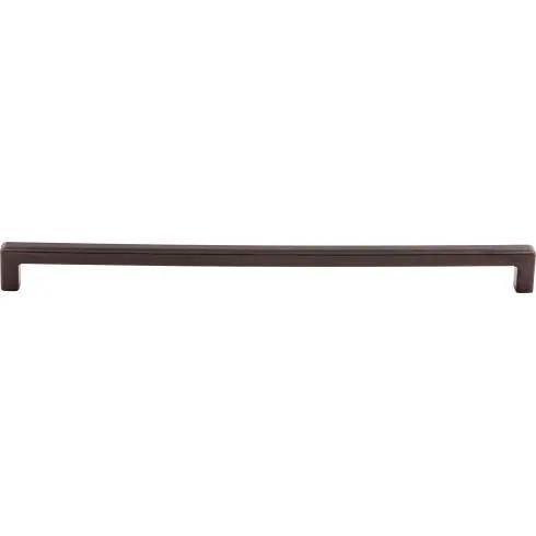 Top Knobs Podium Pull 12 Inch (c-c) by Top Knobs