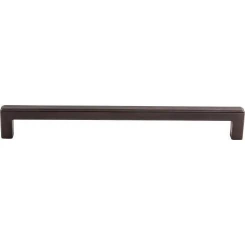 Top Knobs Podium Appliance Pull 12 Inch (c-c) by Top Knobs
