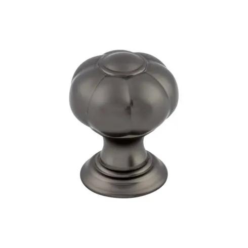ash gray knob