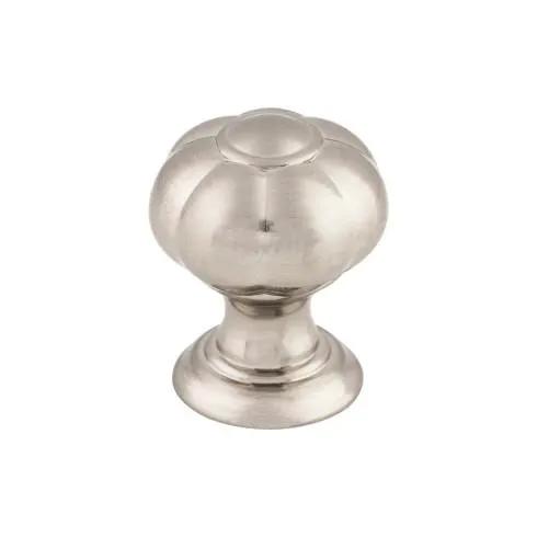 Top Knobs Allington Knob 1 Inch by Top Knobs