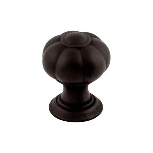 Top Knobs Allington Knob 1 Inch by Top Knobs