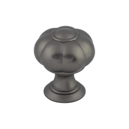ash gray knob