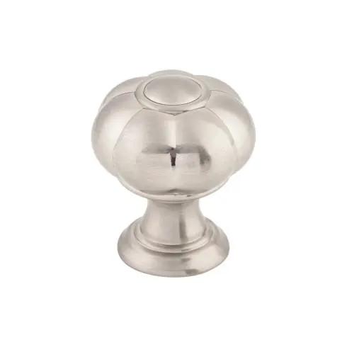 Top Knobs Allington Knob 1 1/4 Inch by Top Knobs