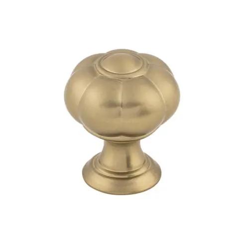 Top Knobs Allington Knob 1 1/4 Inch by Top Knobs