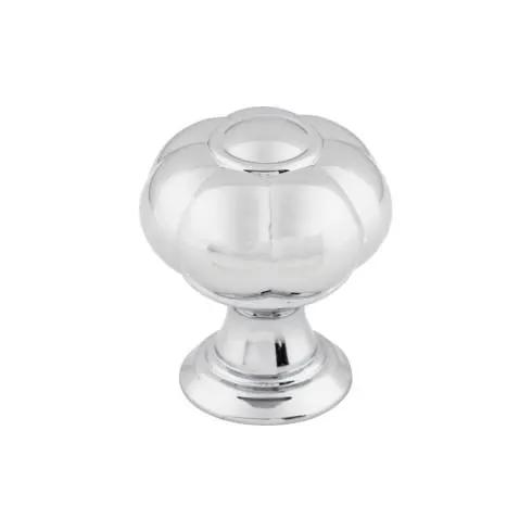 Top Knobs Allington Knob 1 1/4 Inch by Top Knobs