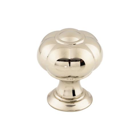 Top Knobs Allington Knob 1 1/4 Inch