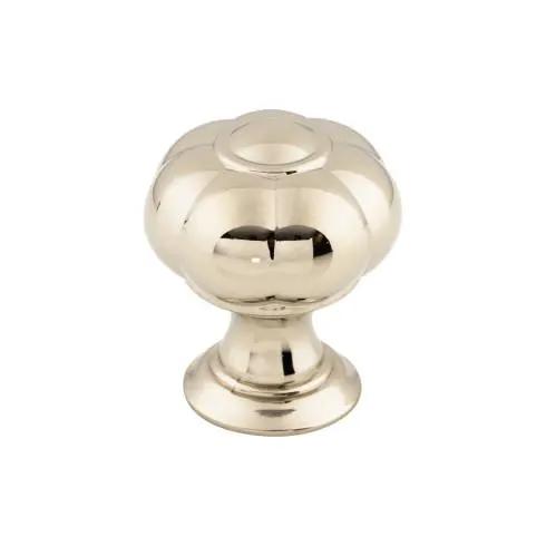 Top Knobs Allington Knob 1 1/4 Inch by Top Knobs