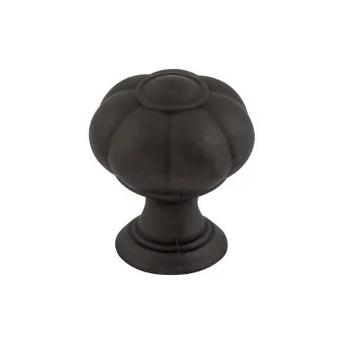 Top Knobs Allington Knob 1 1/4 Inch by Top Knobs