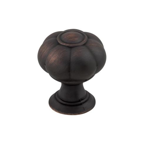Top Knobs Allington Knob 1 1/4 Inch