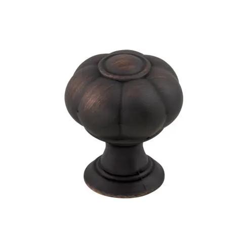 Top Knobs Allington Knob 1 1/4 Inch by Top Knobs
