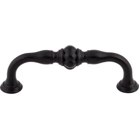 Top Knobs Allington Pull 3 3/4 Inch (c-c) by Top Knobs