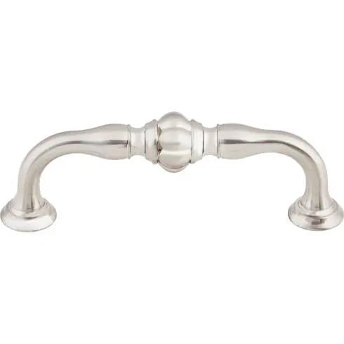 Top Knobs Allington Pull 3 3/4 Inch (c-c) by Top Knobs