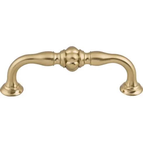 Top Knobs Allington Pull 3 3/4 Inch (c-c) by Top Knobs