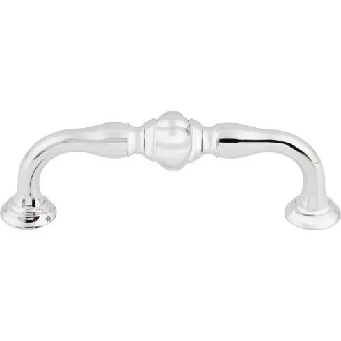 Top Knobs Allington Pull 3 3/4 Inch (c-c) by Top Knobs