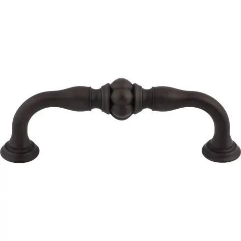 Top Knobs Allington Pull 3 3/4 Inch (c-c) by Top Knobs