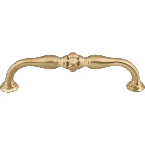 Top Knobs Allington Pull 5 1/16 Inch (c-c) by Top Knobs