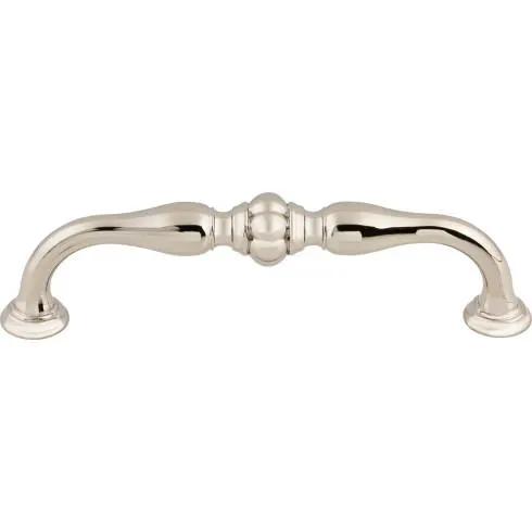 Top Knobs Allington Pull 5 1/16 Inch (c-c) by Top Knobs