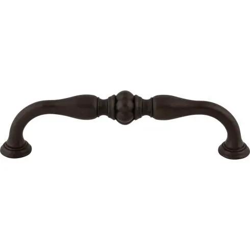 Top Knobs Allington Pull 5 1/16 Inch (c-c) by Top Knobs