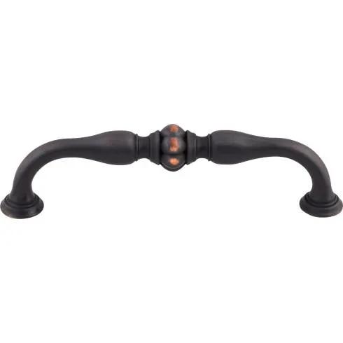 Top Knobs Allington Pull 5 1/16 Inch (c-c) by Top Knobs