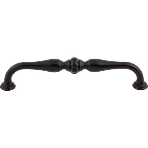 Top Knobs Allington Pull 6 5/16 Inch (c-c) by Top Knobs