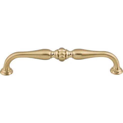 Top Knobs Allington Pull 6 5/16 Inch (c-c) by Top Knobs