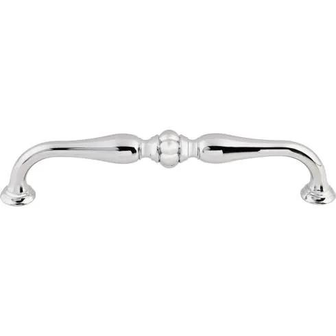 Top Knobs Allington Pull 6 5/16 Inch (c-c) by Top Knobs