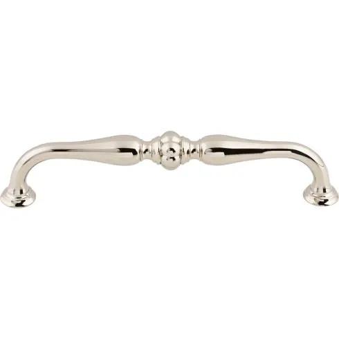 Top Knobs Allington Pull 6 5/16 Inch (c-c) by Top Knobs
