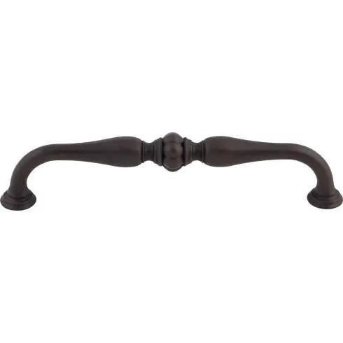 Top Knobs Allington Pull 6 5/16 Inch (c-c) by Top Knobs