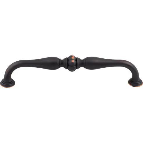 Top Knobs Allington Pull 6 5/16 Inch (c-c) by Top Knobs