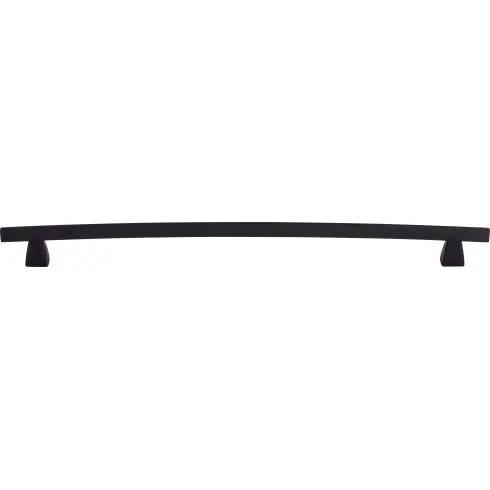 flat black pull