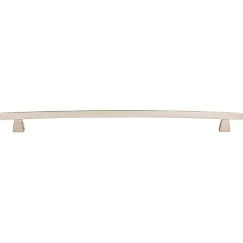 Top Knobs Arched Pull 12 Inch (c-c) by Top Knobs