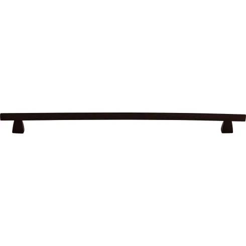 Top Knobs Arched Pull 12 Inch (c-c) by Top Knobs