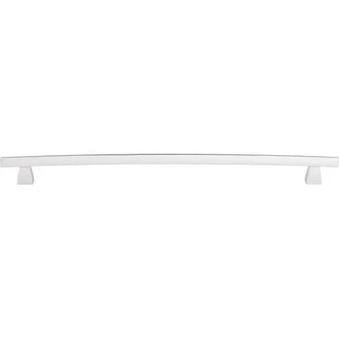 Top Knobs Arched Pull 12 Inch (c-c) by Top Knobs
