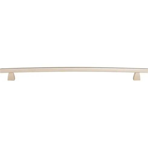 Top Knobs Arched Pull 12 Inch (c-c) by Top Knobs