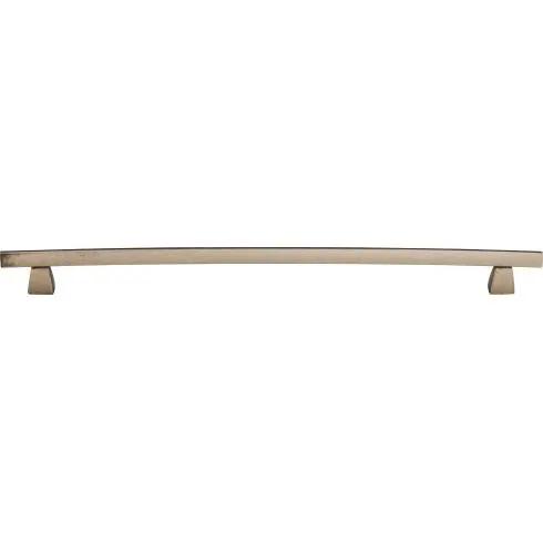 Top Knobs Arched Pull 12 Inch (c-c) by Top Knobs