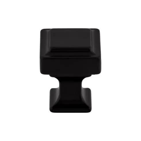 Top Knobs Ascendra Knob 1 Inch by Top Knobs