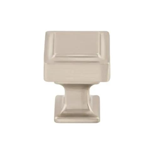 Top Knobs Ascendra Knob 1 Inch by Top Knobs