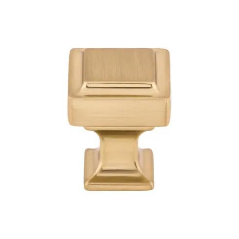 Top Knobs Ascendra Knob 1 Inch by Top Knobs