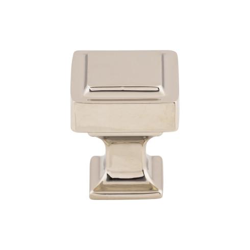 Top Knobs Ascendra Knob 1 Inch