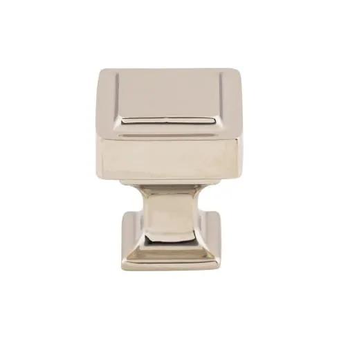 Top Knobs Ascendra Knob 1 Inch by Top Knobs